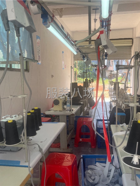 服装加工厂招聘平车工，多名-第1张图片