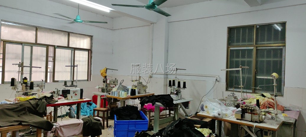 夫妻档加工厂承接订单-第1张图片