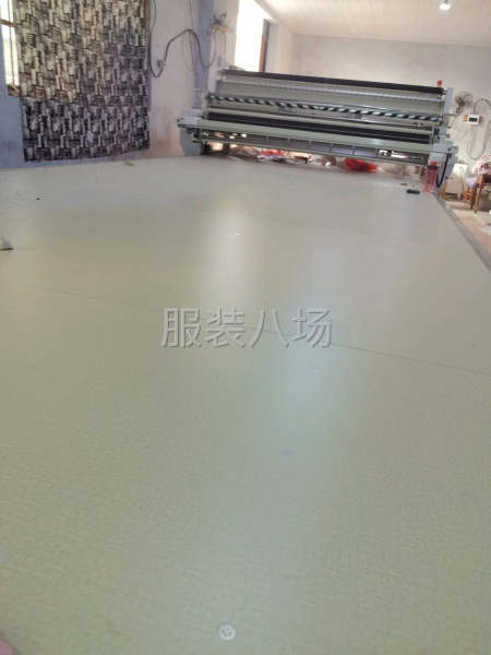 承接針織，梭織，裁剪來料加工，質量好，出貨快-第1張圖片