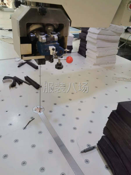 承接針織，梭織，裁剪來料加工，質量好，出貨快-第2張圖片