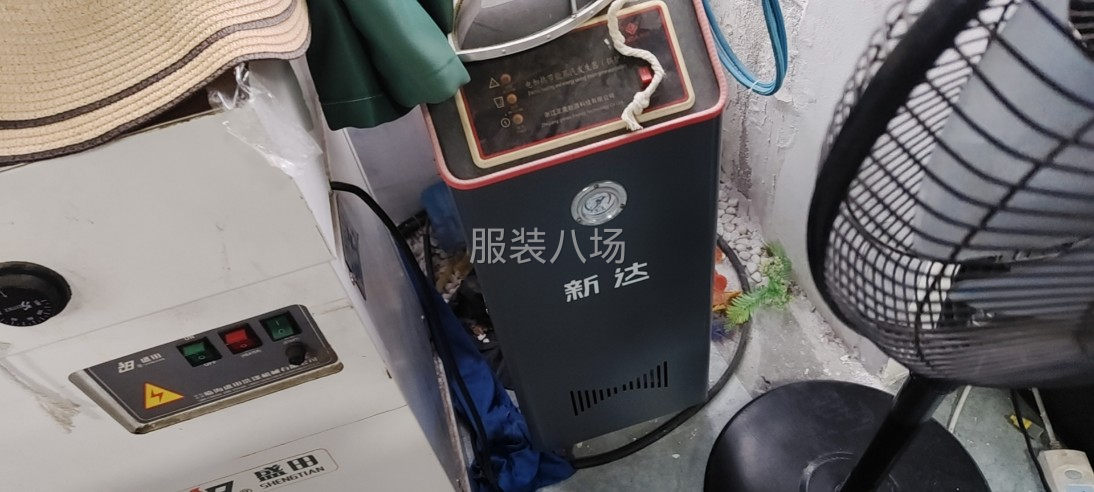 转型，设备全部转让掉，白菜价-第8张图片