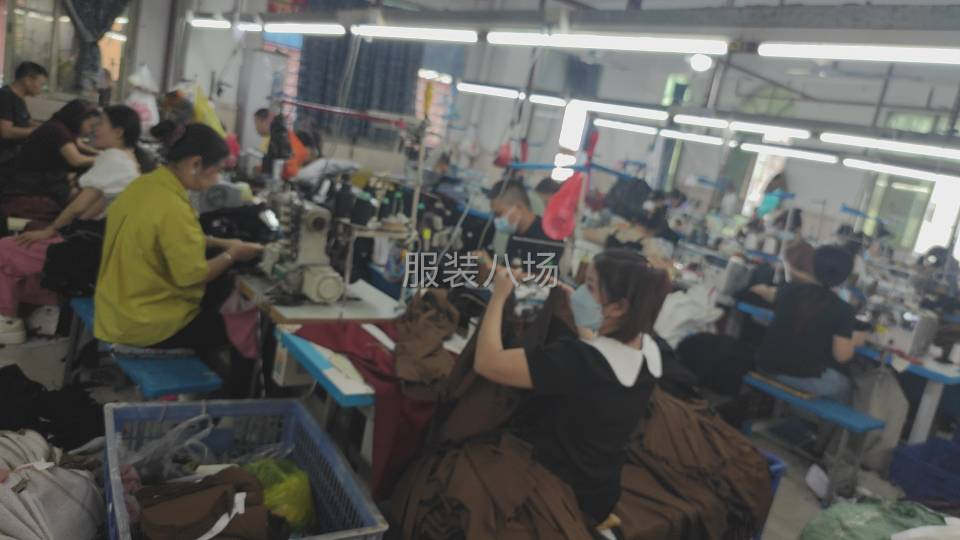 虎门工厂寻找客户，本厂有30余人，结账爽快的请联系-第3张图片