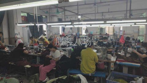 undefined - 虎门工厂寻找客户，本厂有30余人，结账爽快的请联系 - 图1