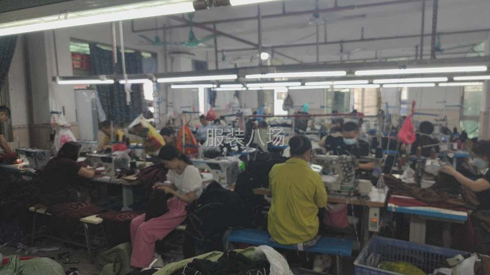 虎门工厂寻找客户，本厂有30余人，结账爽快的请联系-第1张图片