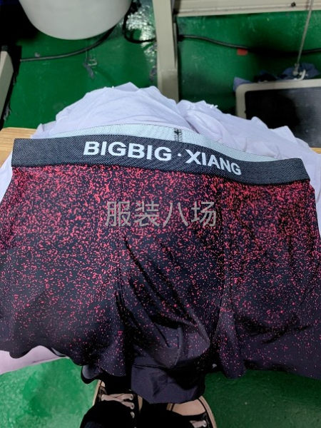 男内裤工厂寻求客户代加工-第3张图片