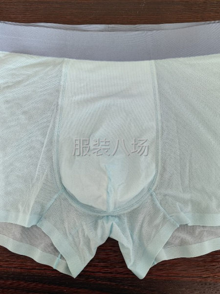 男内裤工厂寻求客户代加工-第1张图片