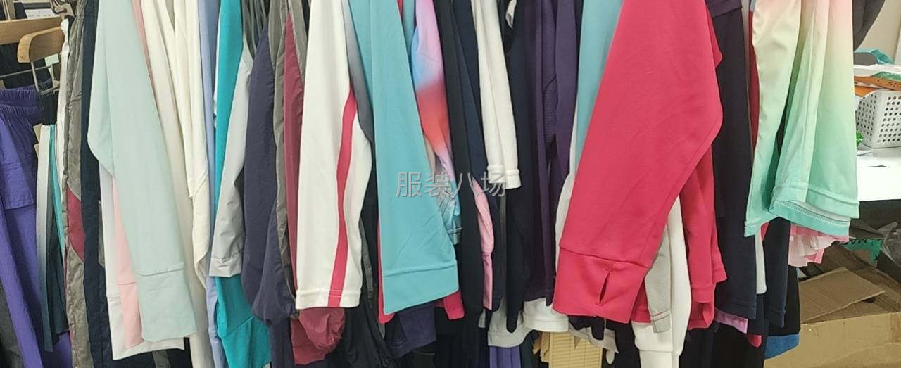 针织，梭织，运动型全品类款式童装-第1张图片