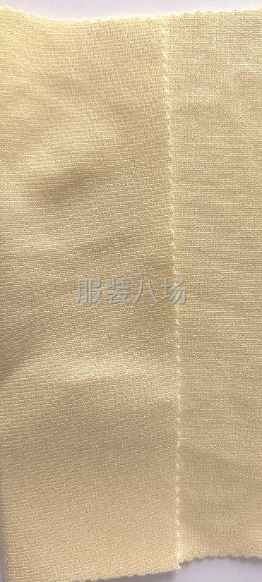 随心裁罗纹打底面料-第1张图片