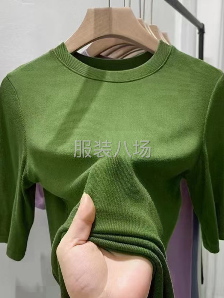 随心裁罗纹打底面料-第4张图片