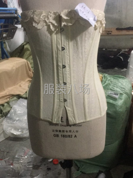 承接开发，制版打样，网单生产，针织，时装算类目-第4张图片