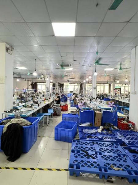塘步西1300方厂房即将到期 租金便宜-第2张图片