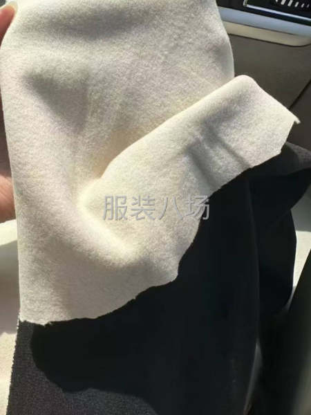 AB面德绒可做保暖内衣-第2张图片