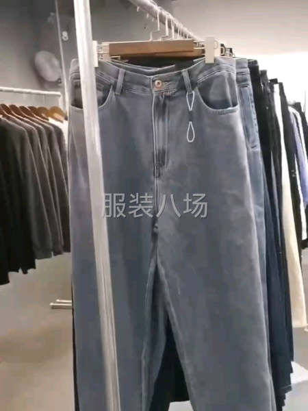 森马牛仔裤，双十一进货的老板看过来-第7张图片