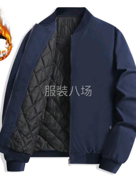 羽絨服外發(fā)加工-第1張圖片