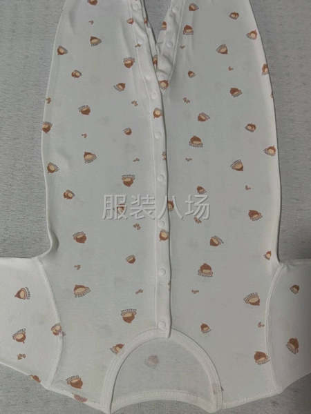 承接烫熨包装，钉扣锁眼砸扣-第2张图片