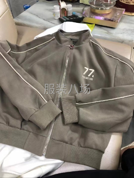 主做卫衣、polo衫、女装-第1张图片