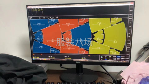 undefined - 精品裁床临工，多人团队，精通唛架，熟悉各种面料，可长期合作 - 图7