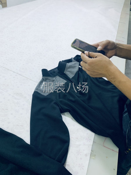 精品裁床临工，多人团队，精通唛架，熟悉各种面料，可长期合作-第3张图片