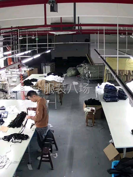 杭派产业园460平标准厂房转让-第2张图片