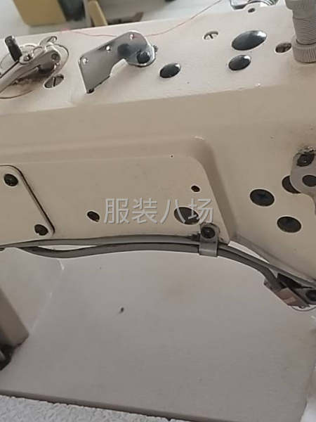 机器超级好用电脑平车四自动抬压脚小锁心-第3张图片