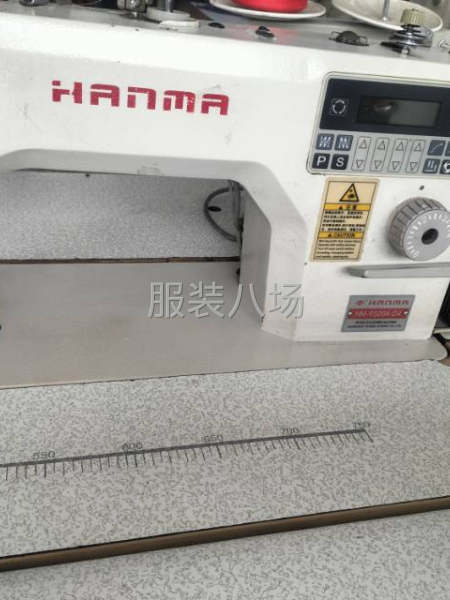 机器超级好用电脑平车四自动抬压脚小锁心-第5张图片
