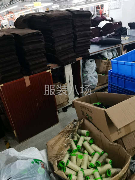 自产自销，女裤全品类-第2张图片