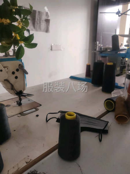 接外发，夫妻俩-第1张图片
