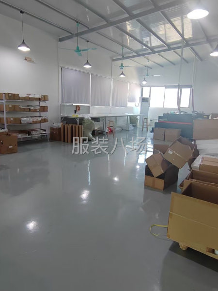 一手房东物业带装修厂房出租-第9张图片