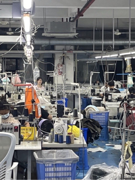 冬装小棉衣4000招大量半精品车位-第1张图片