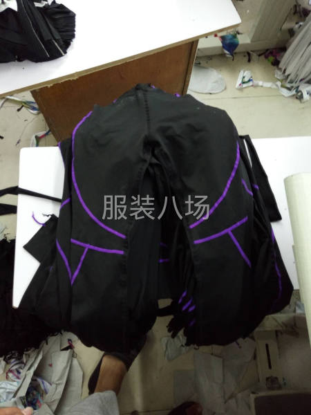專業(yè)四針六線加工，價格實惠-第3張圖片