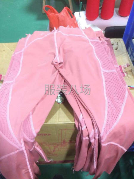 專業(yè)四針六線加工，價格實惠-第4張圖片