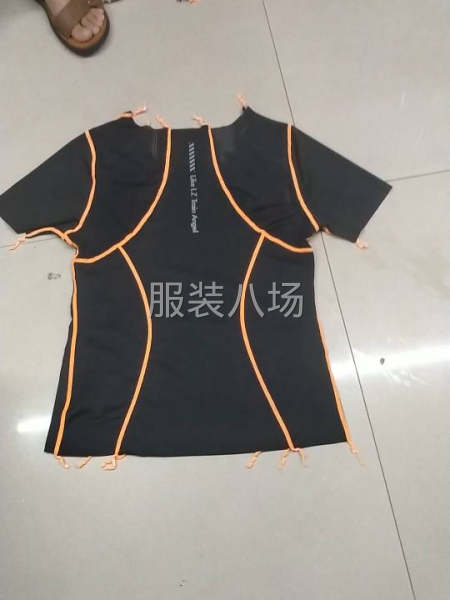 專業(yè)四針六線加工，價格實惠-第2張圖片