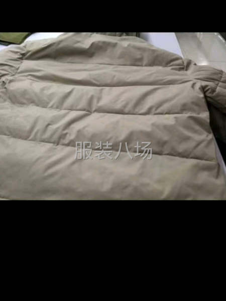 江蘇人自己的服裝團隊-第2張圖片