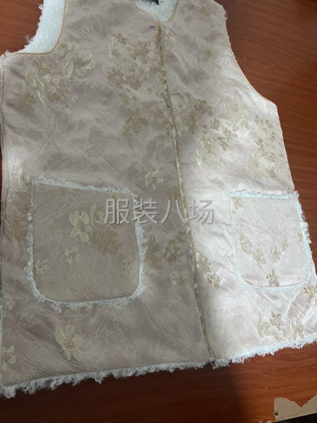 藏装民族服装-第2张图片