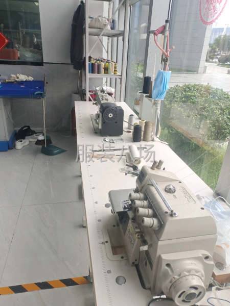 20年工作经验，只做精品-第1张图片