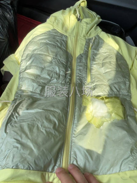 长期合作长期做 本公司一年维持80万件-第1张图片