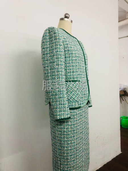 小作坊工厂寻求客户-第2张图片