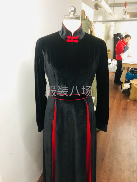 小作坊工厂寻求客户-第3张图片