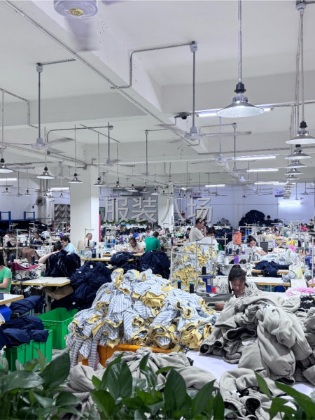 本厂承接大量加工和FOB订单，寻长期合作-第3张图片