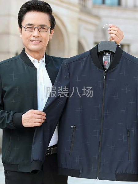 男士夹克外套大量现货-第3张图片