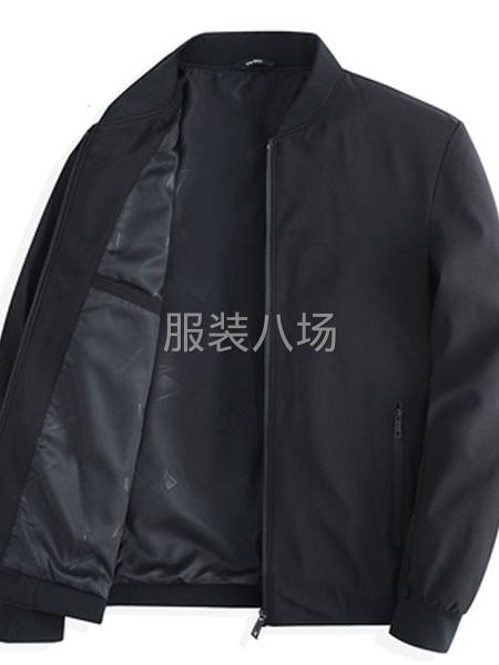男士夹克外套大量现货-第5张图片