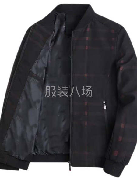 男士夹克外套大量现货-第2张图片