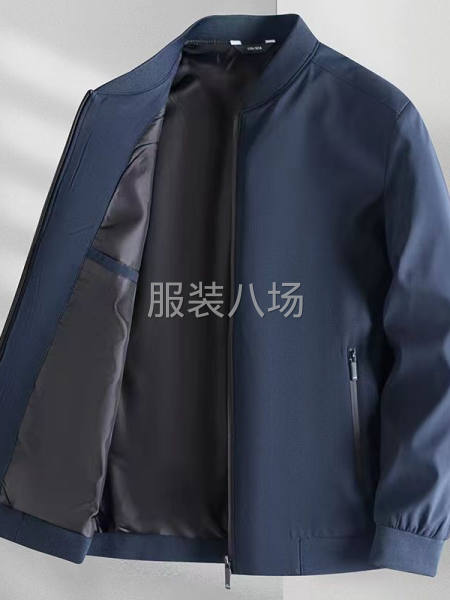 男士夹克外套大量现货-第4张图片