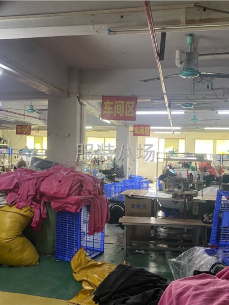 转让生产中的工厂-第6张图片