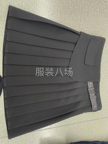 专业服装压褶厂，质量服务请放心，-第4张图片