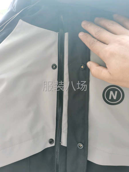 100-500人工厂寻求订单-第3张图片