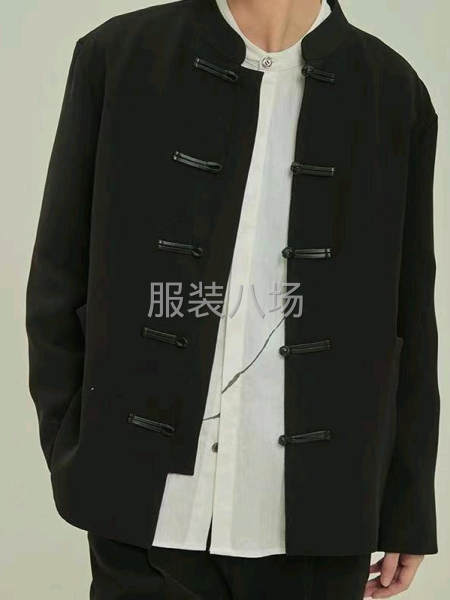 专业做时装 ，（承接女装，制服）-第1张图片