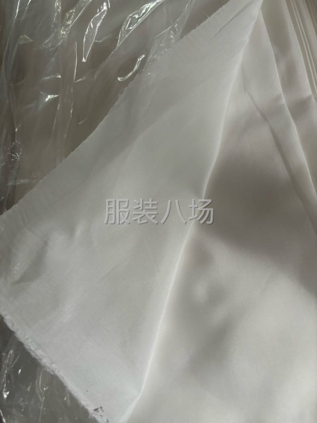 12姆米丝棉纺 30%丝 70%棉-第1张图片