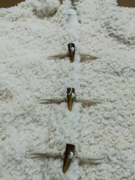 夫妻档工厂寻求订单-第1张图片