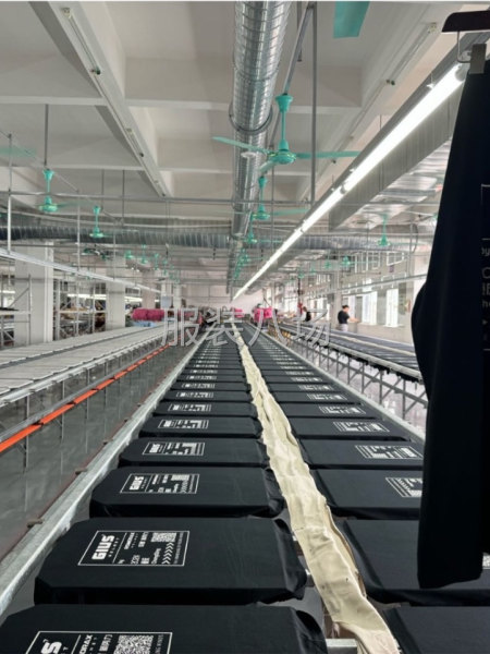 大型印花廠承接公司單、市場單加工-第1張圖片
